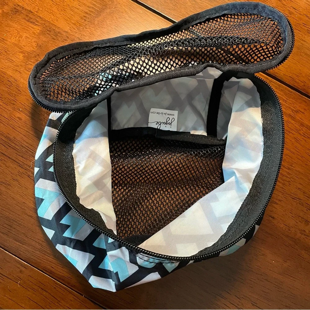 Ju-Ju-Be Be Organized Top Zip Case